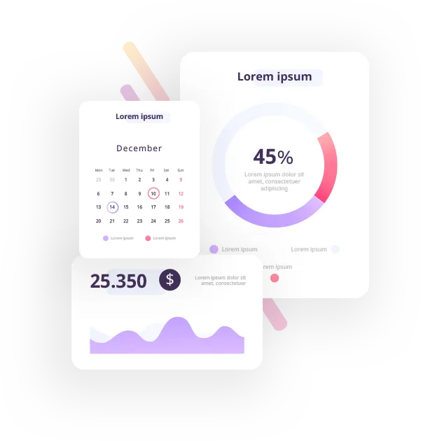 Performance graph UX design - 亿万28